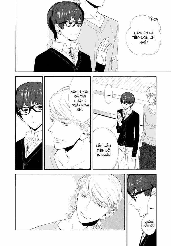 kigurumi boueitai chapter 16 6