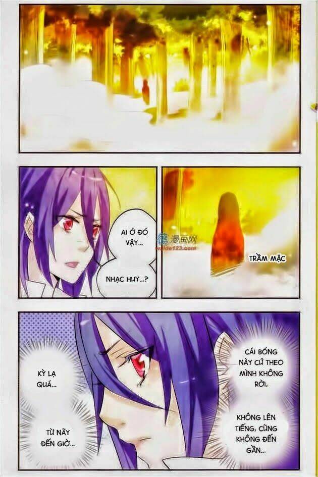 ngôi sao câu lạc bộ chapter 34 2