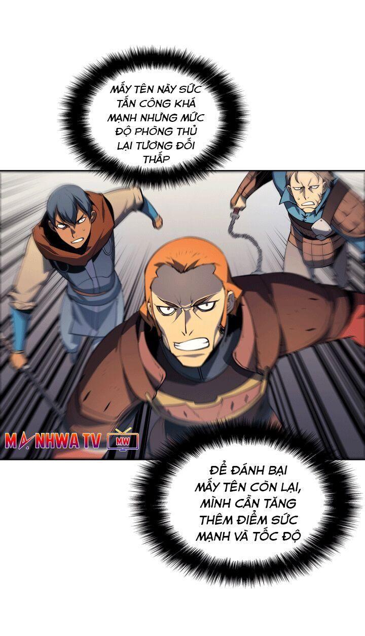 vượt qua giới hạn chapter 15 21