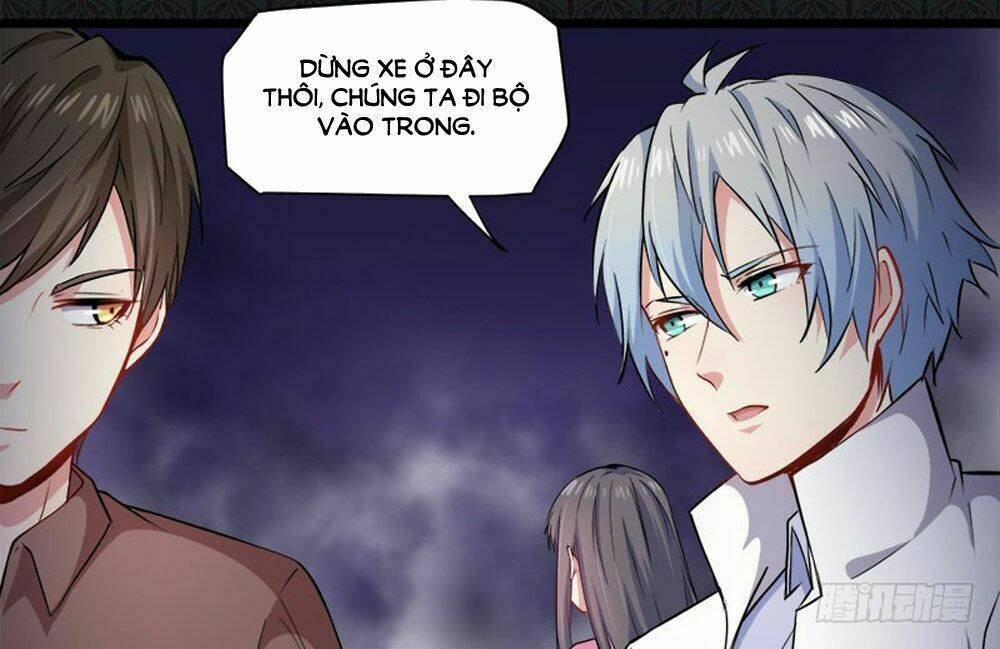 ngạo kiều quỷ vương yêu ta chapter 72 30