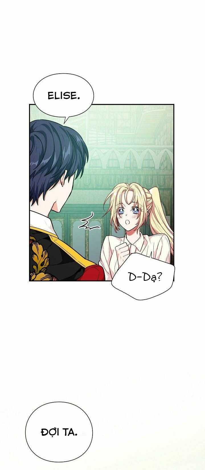 nữ hoàng ngoại khoa chapter 96 12
