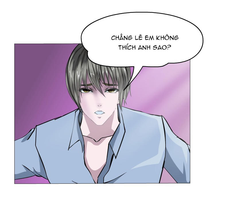 cạm bẫy của nữ thần chapter 52 22