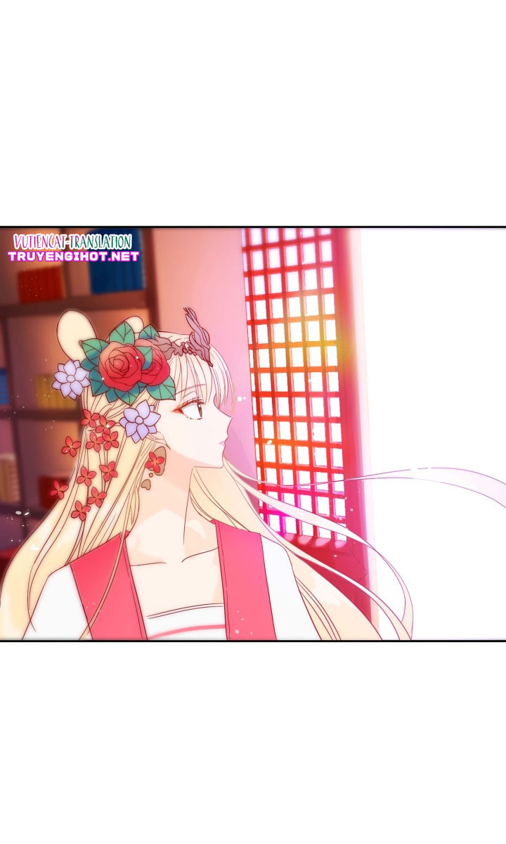 khế ước hậu cung chapter 4 27