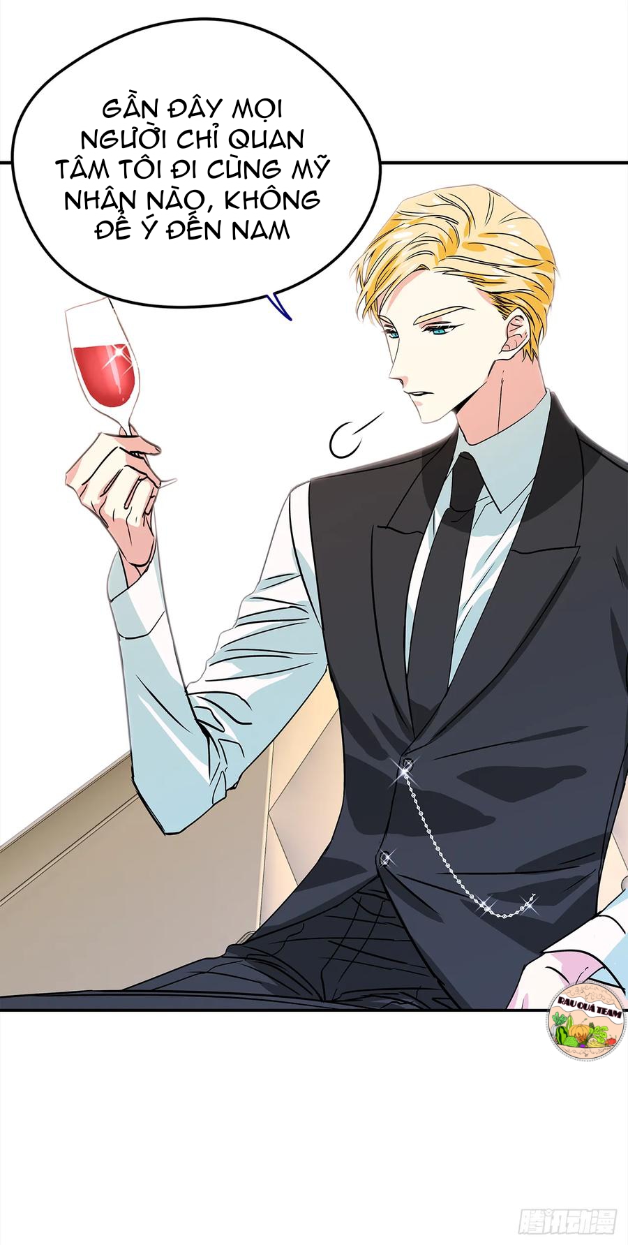 nam nô bộc xinh đẹp của tôi chapter 18 30