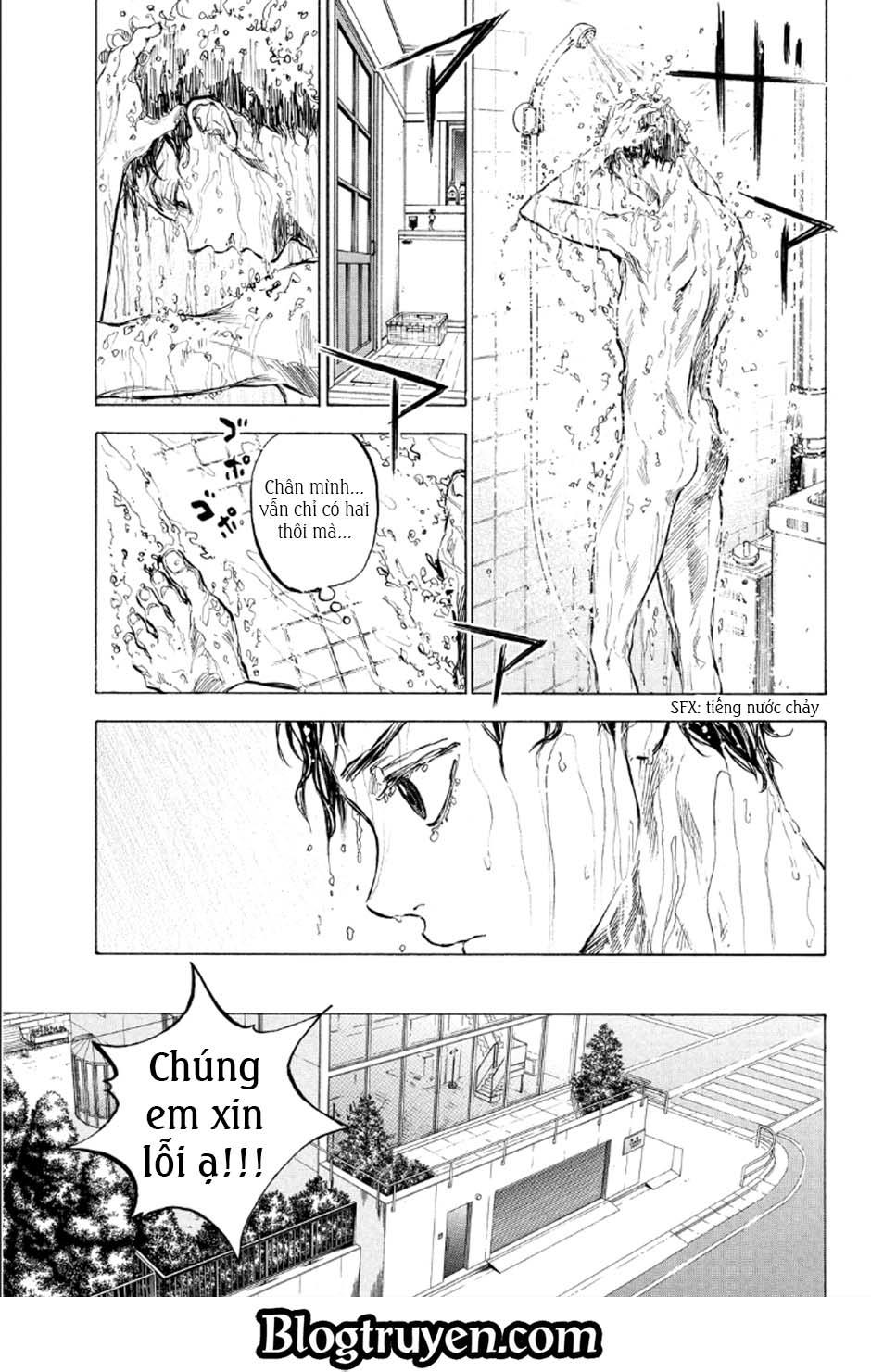 ballroom e youkoso chapter 31 7