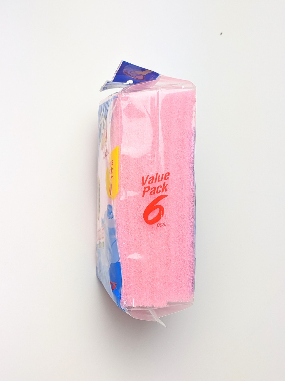 Bùi nhùi cước Poly Brite