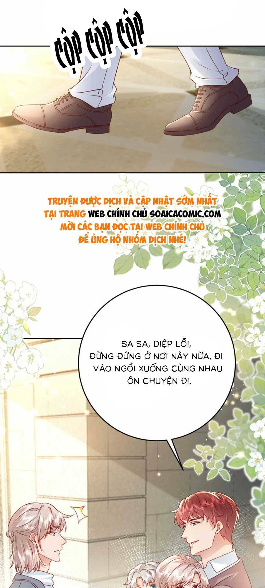 cô vợ của tôi không dễ bắt nạt chapter 93 13