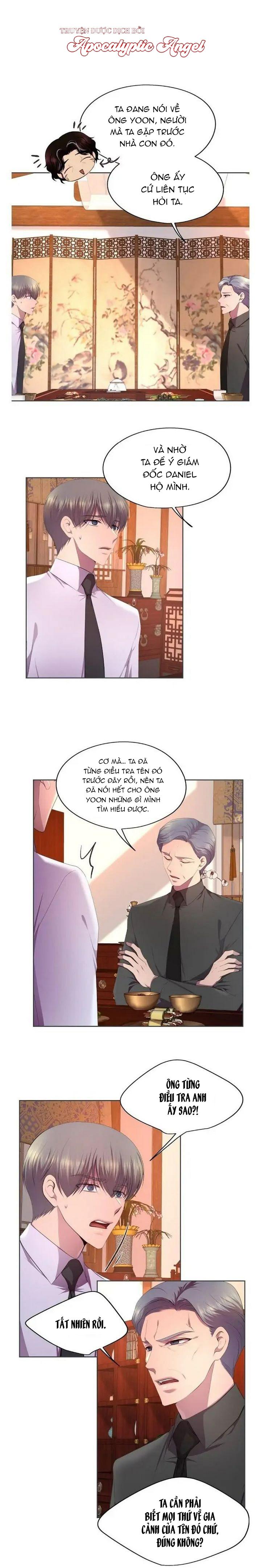 giữ em thật chặt (hold me tight) chapter 153 2