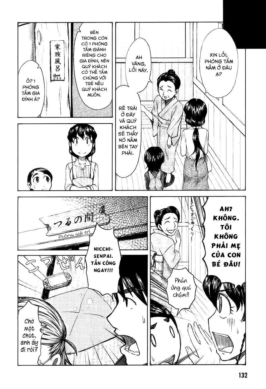 otaku no musume-san chapter 31 6