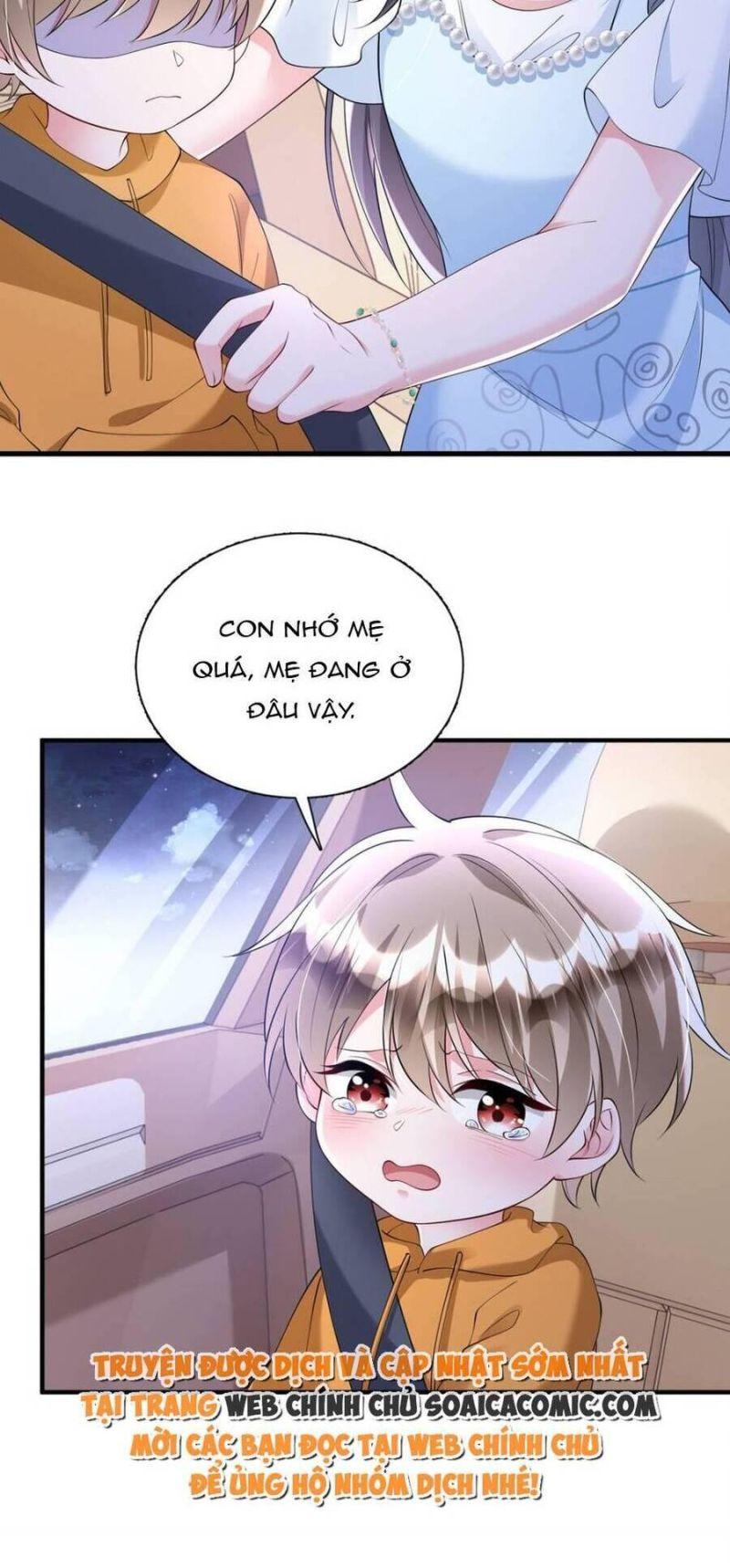 tổng tài huyết tộc cực sủng cô vợ mỹ nhân ngư chapter 107 20