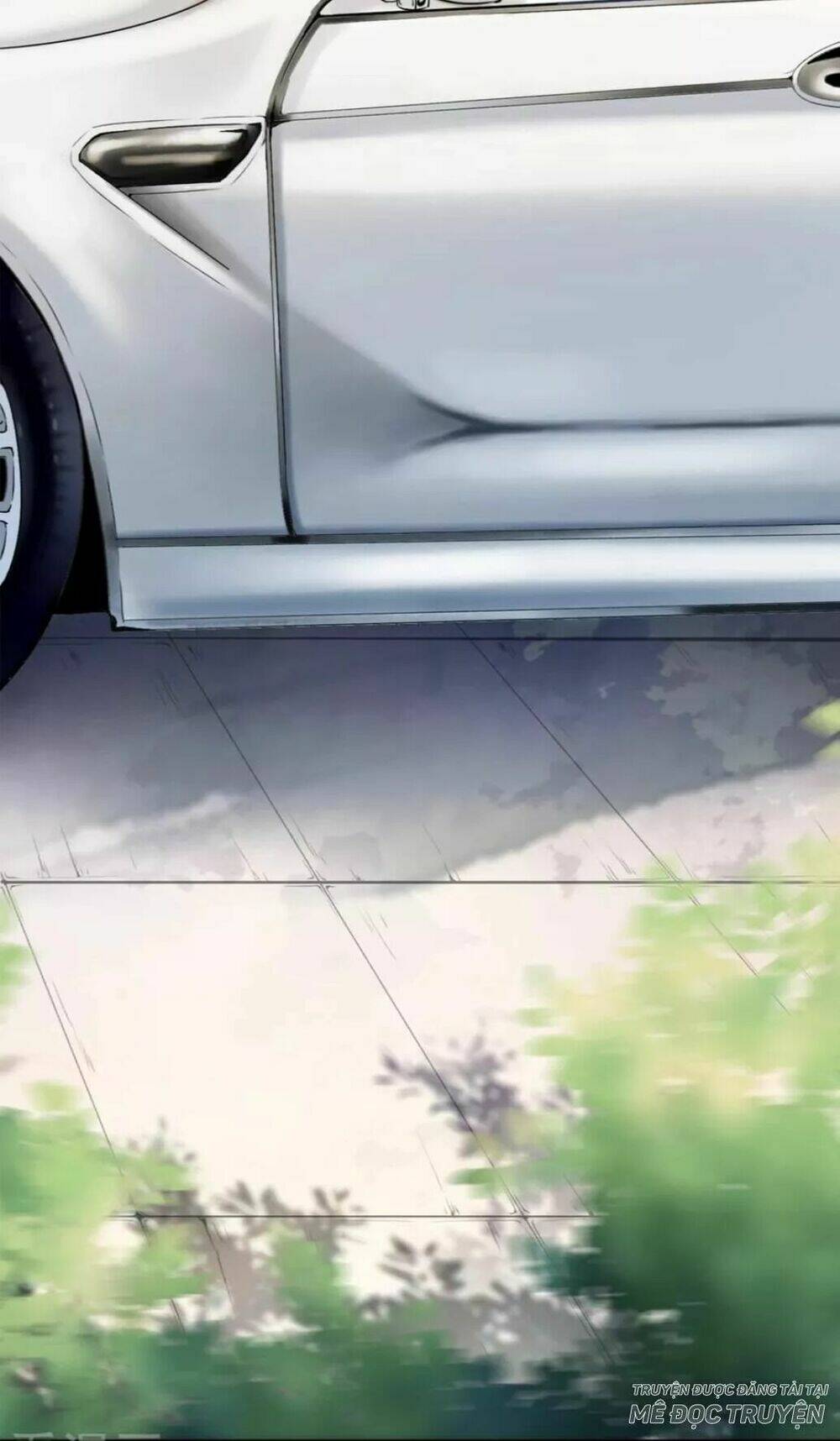 bạch liên yêu cơ người chapter 3 11