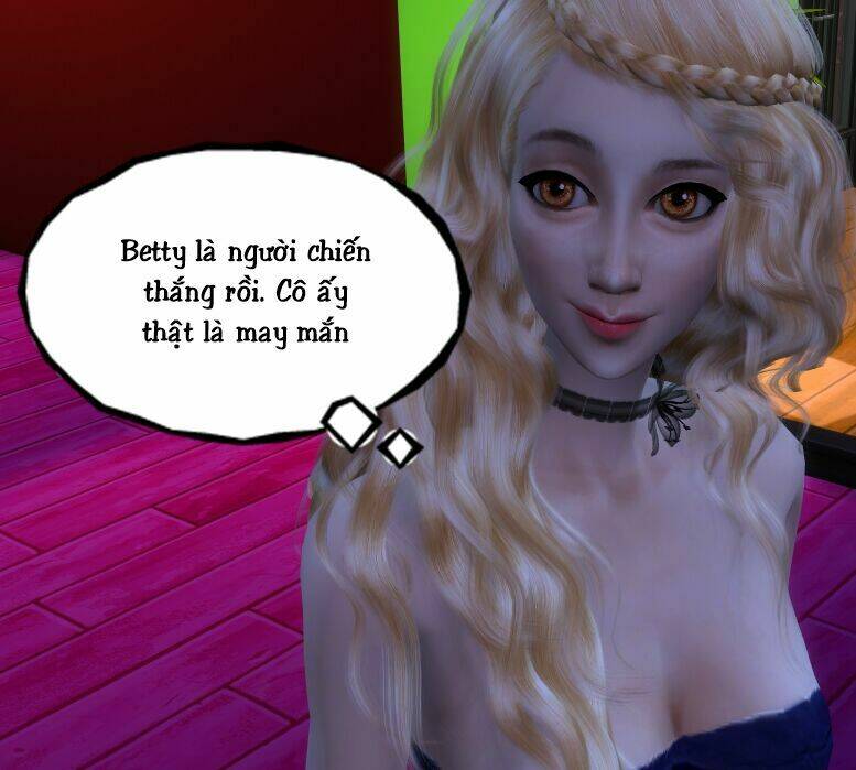 cô dâu giả mạo [truyện sims] chapter 22 85