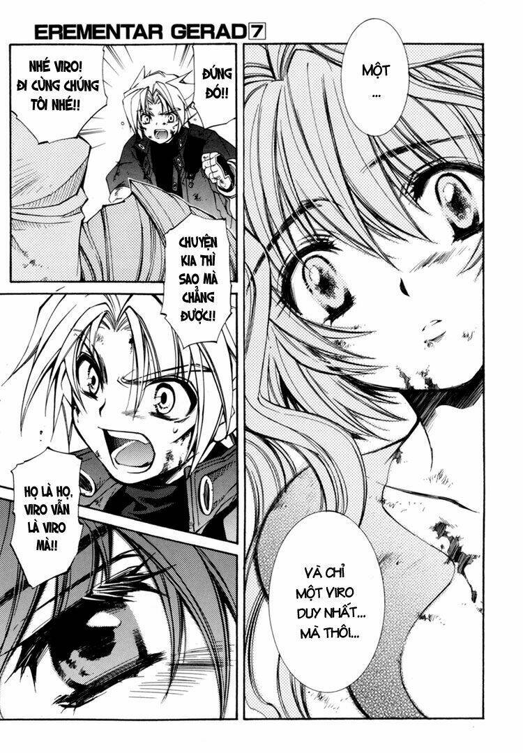 erementar gerad chapter 31 36