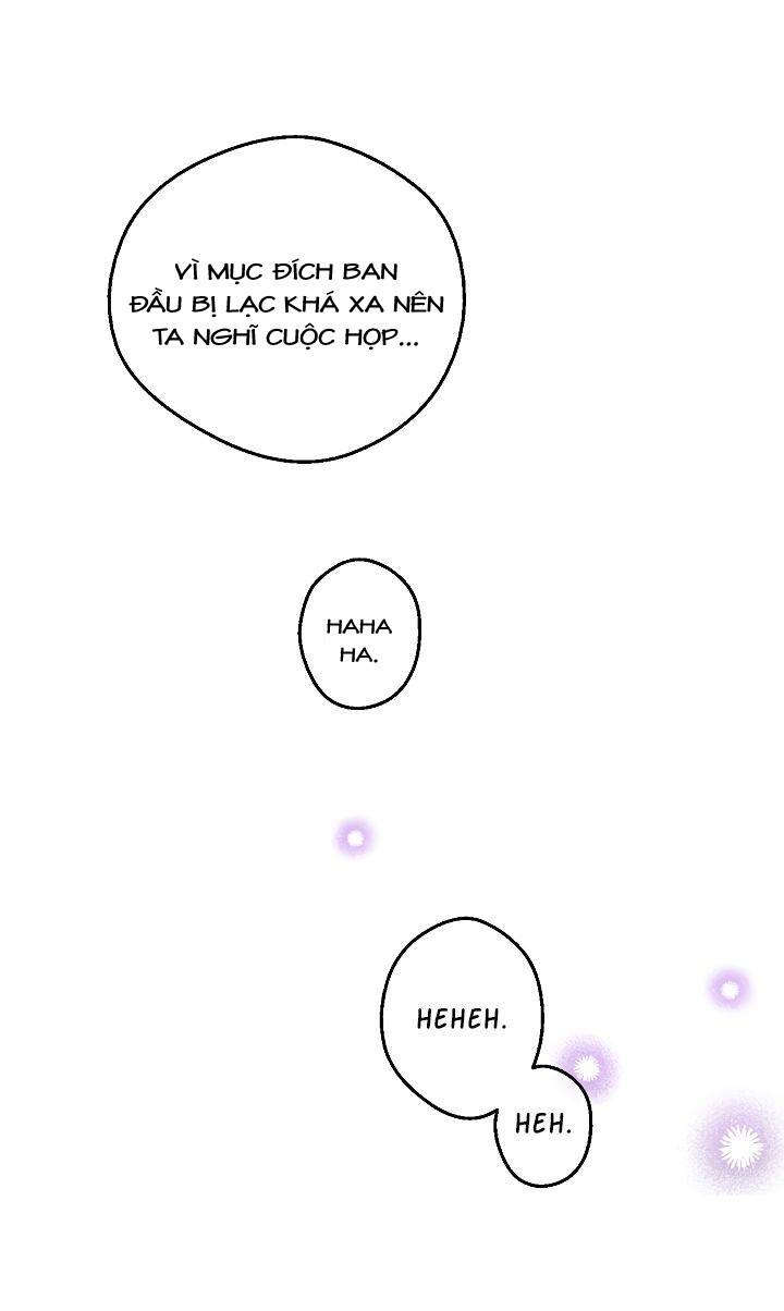 bỗng một ngày nọ tôi trở thành nàng công chúa chapter 87 43