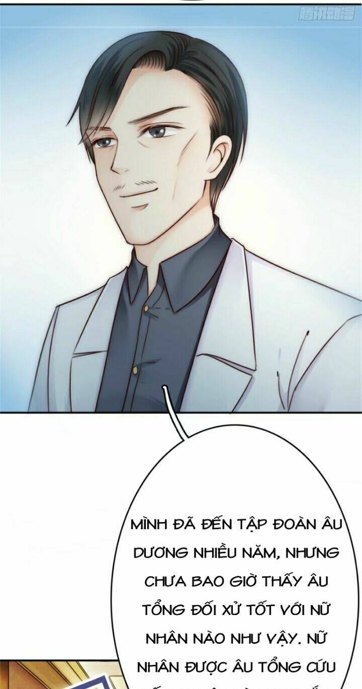 thất ức kiều thê sủng ái ký chapter 3 44