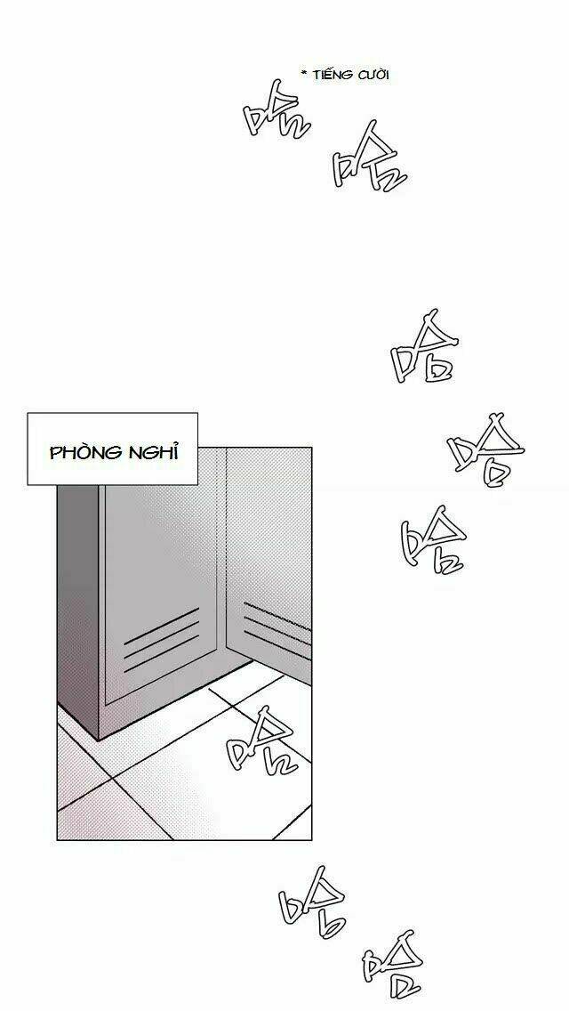 99 độ f - talk to me chapter 1 50