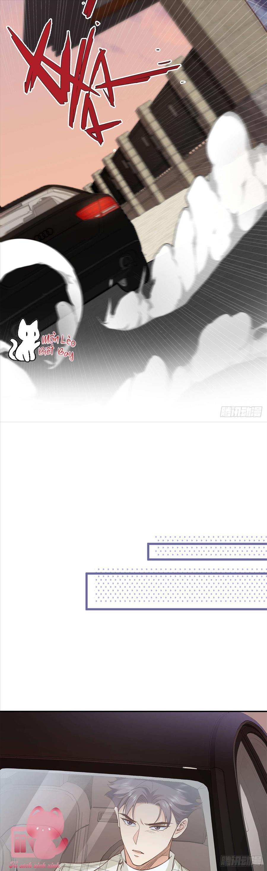 hàng tỷ ngôi sao không bằng em chapter 9 14