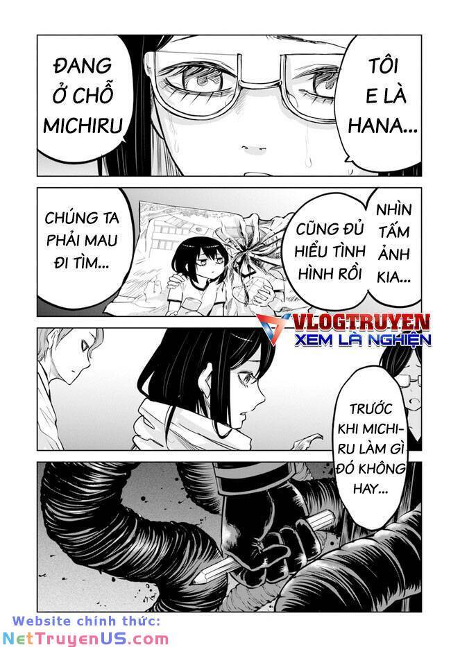 mieruko-chan chapter 63 20