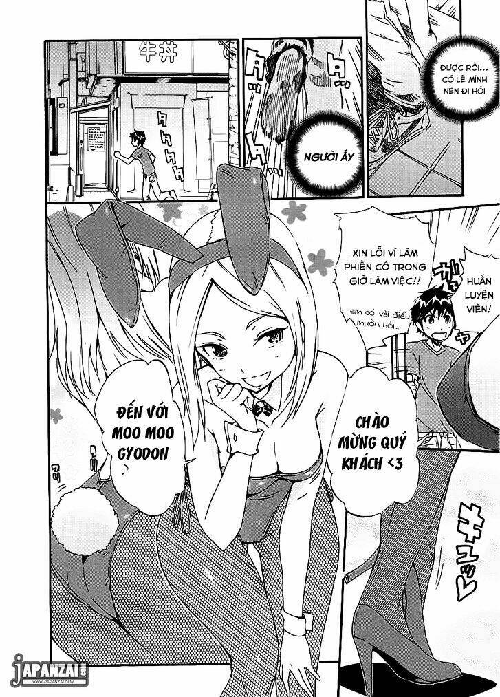 frogman chapter 41 9