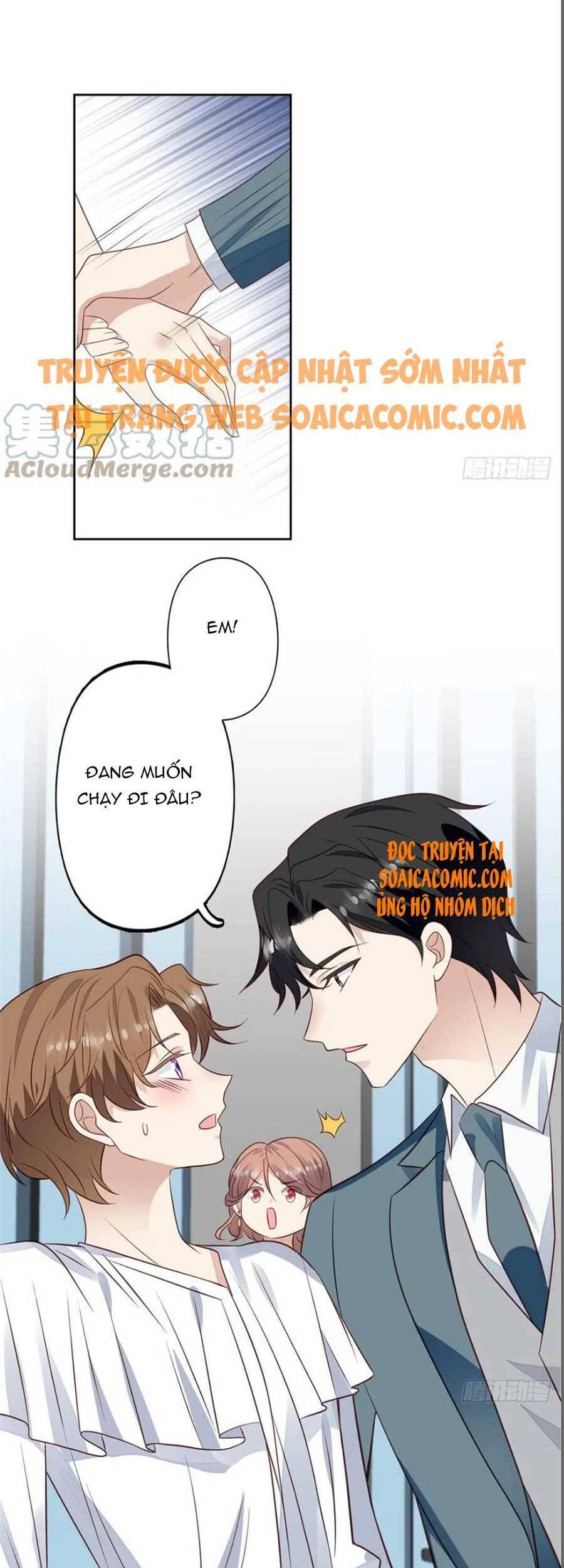 dựa vào đại lão ổn định vị trí c trong nam đoàn chapter 91 3