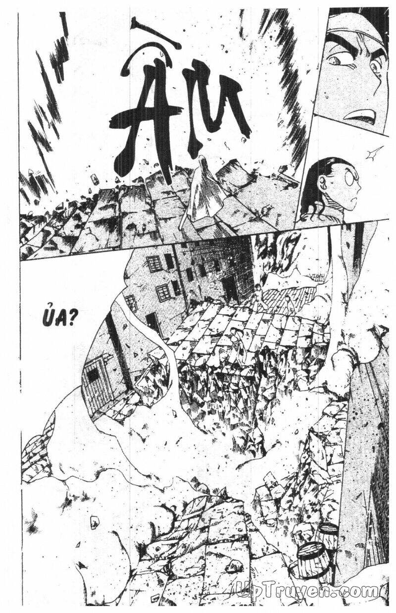 giang hồ bá đạo ký chapter 14 114