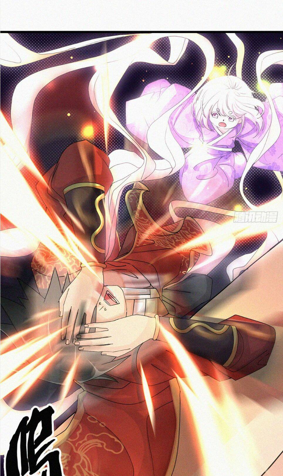 nguyên linh chúa tể chapter 6.5 1