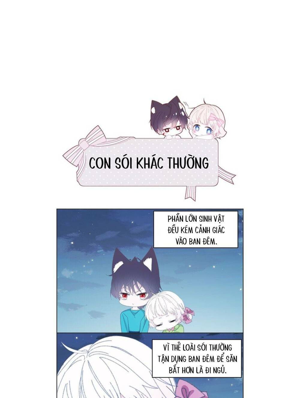 ninita yêu dấu chapter 52.5 22