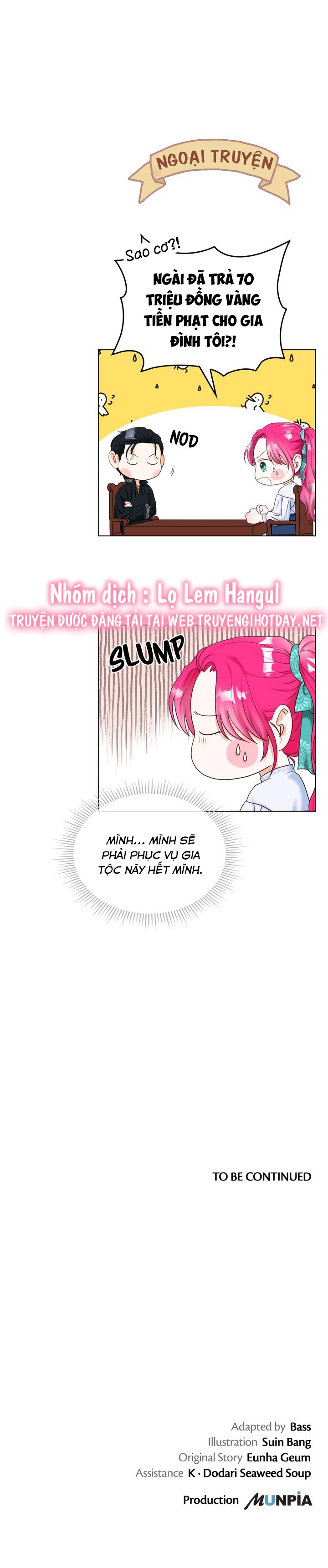 hợp đồng hôn nhân với người chồng thứ 2 của tôi chapter 10 22