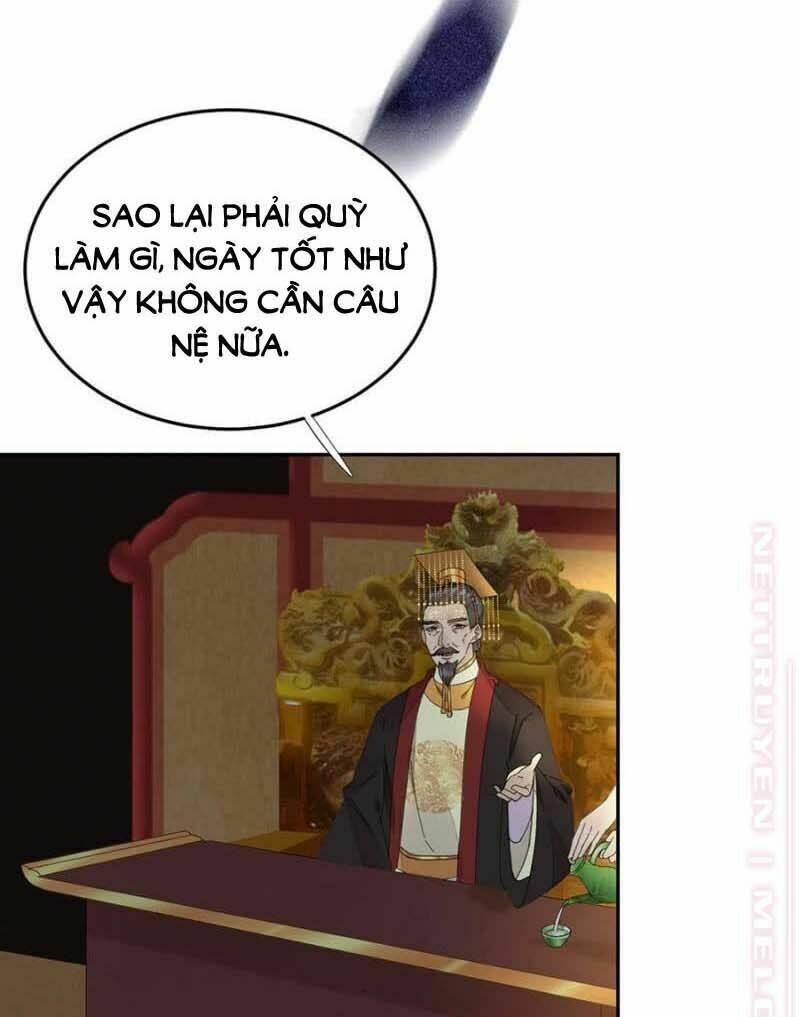 dục hỏa độc nữ chapter 112 5