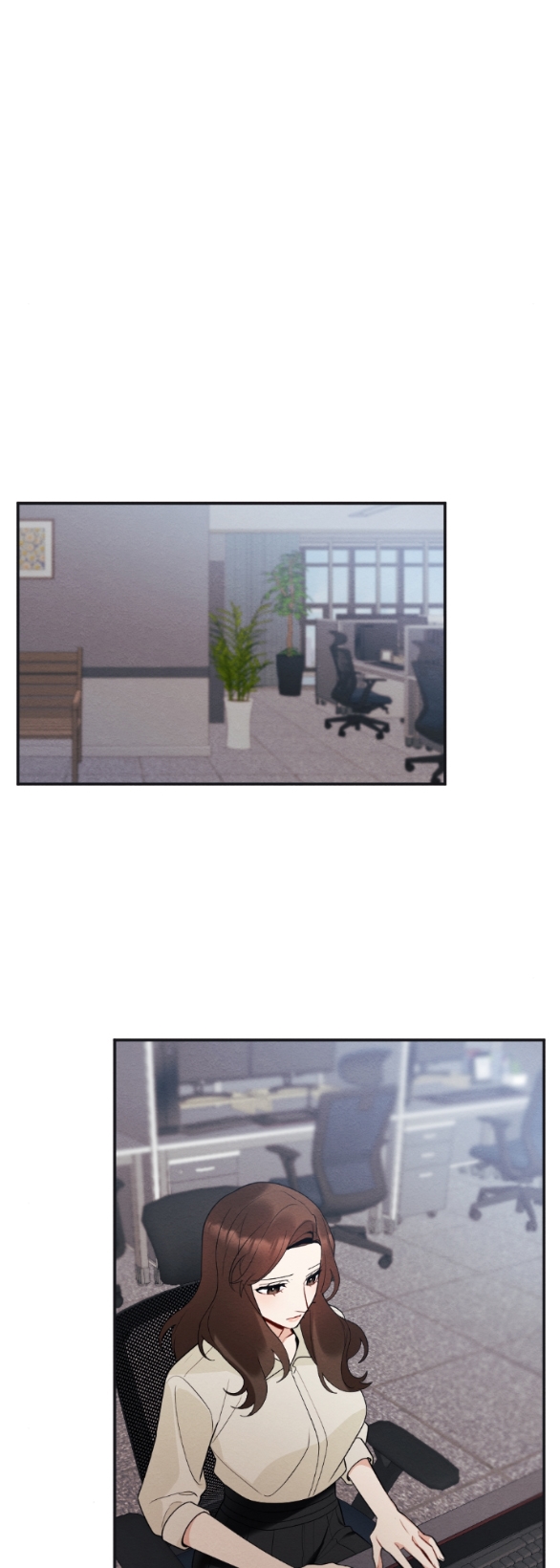 [18+] hôn nhân bị đánh cắp chapter 28.2 7