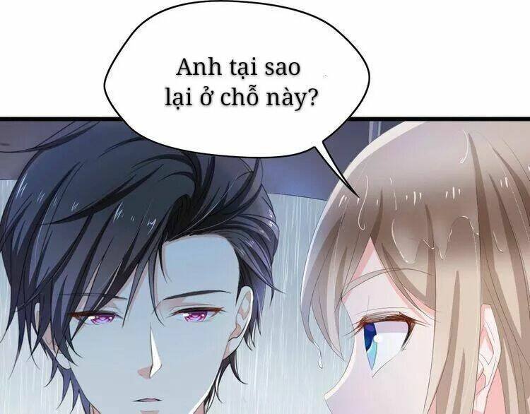 tổng tài đại nhân song mặt kiều thê chapter 5 4