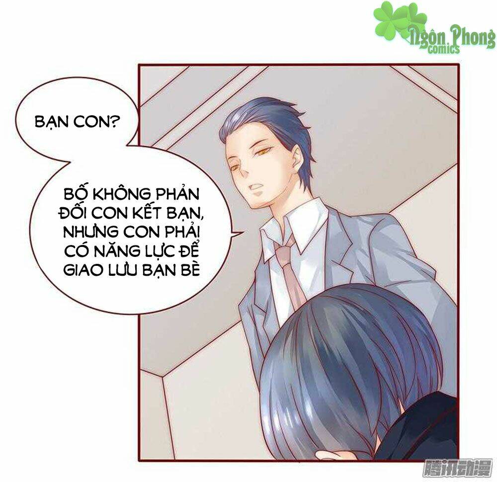 bá đạo tổng tài yêu tôi chapter 29 7