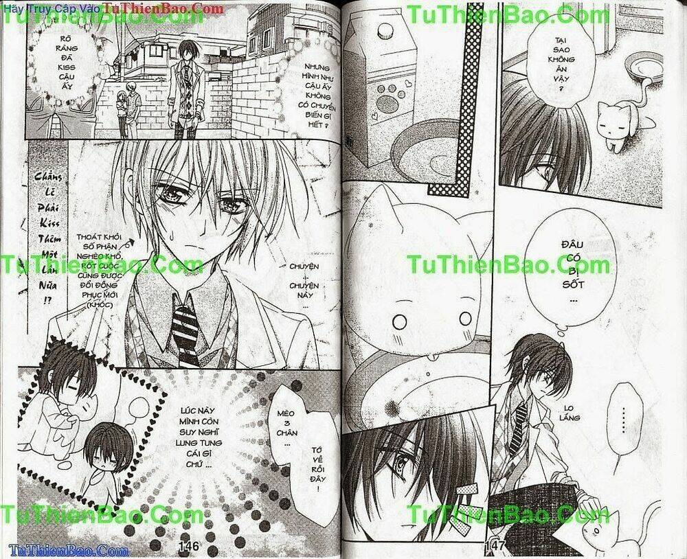 bí mật hoàng tử chapter 3 73