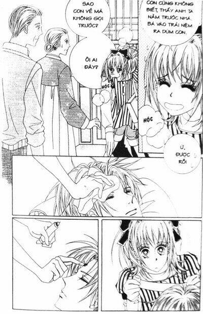 lọ lem hậu đậu chapter 20 5