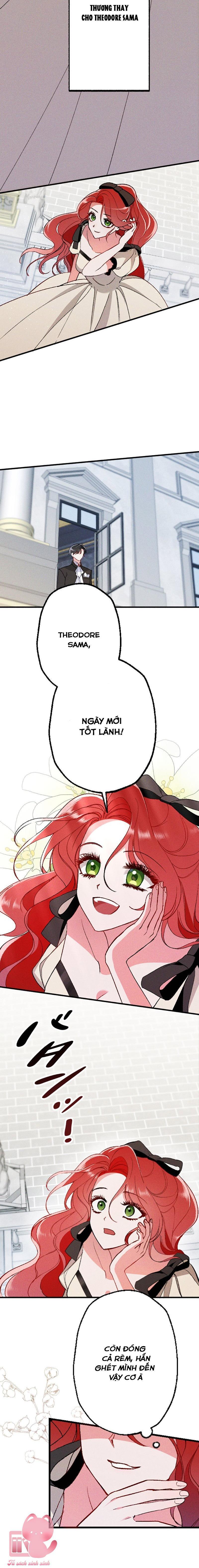 anh muốn em phải tuyệt vọng chapter 3 12