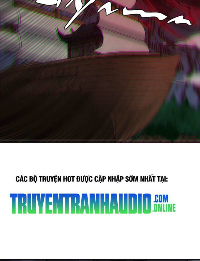 võ đạo độc tôn chapter 447 18