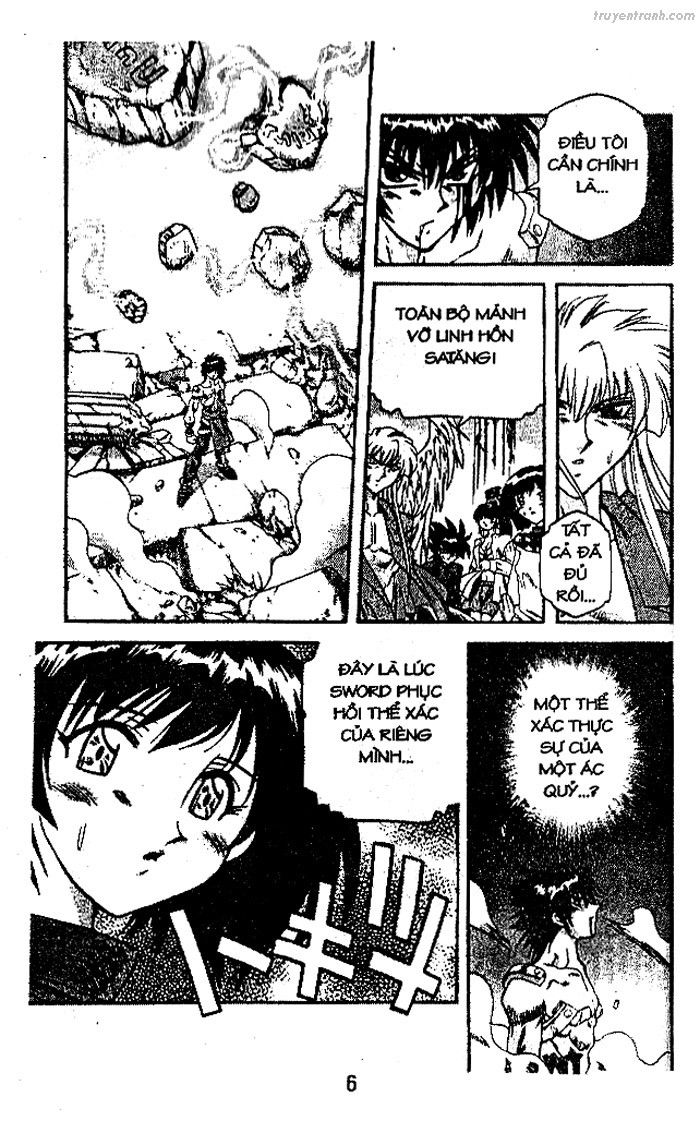 devil and devil chapter 59 5