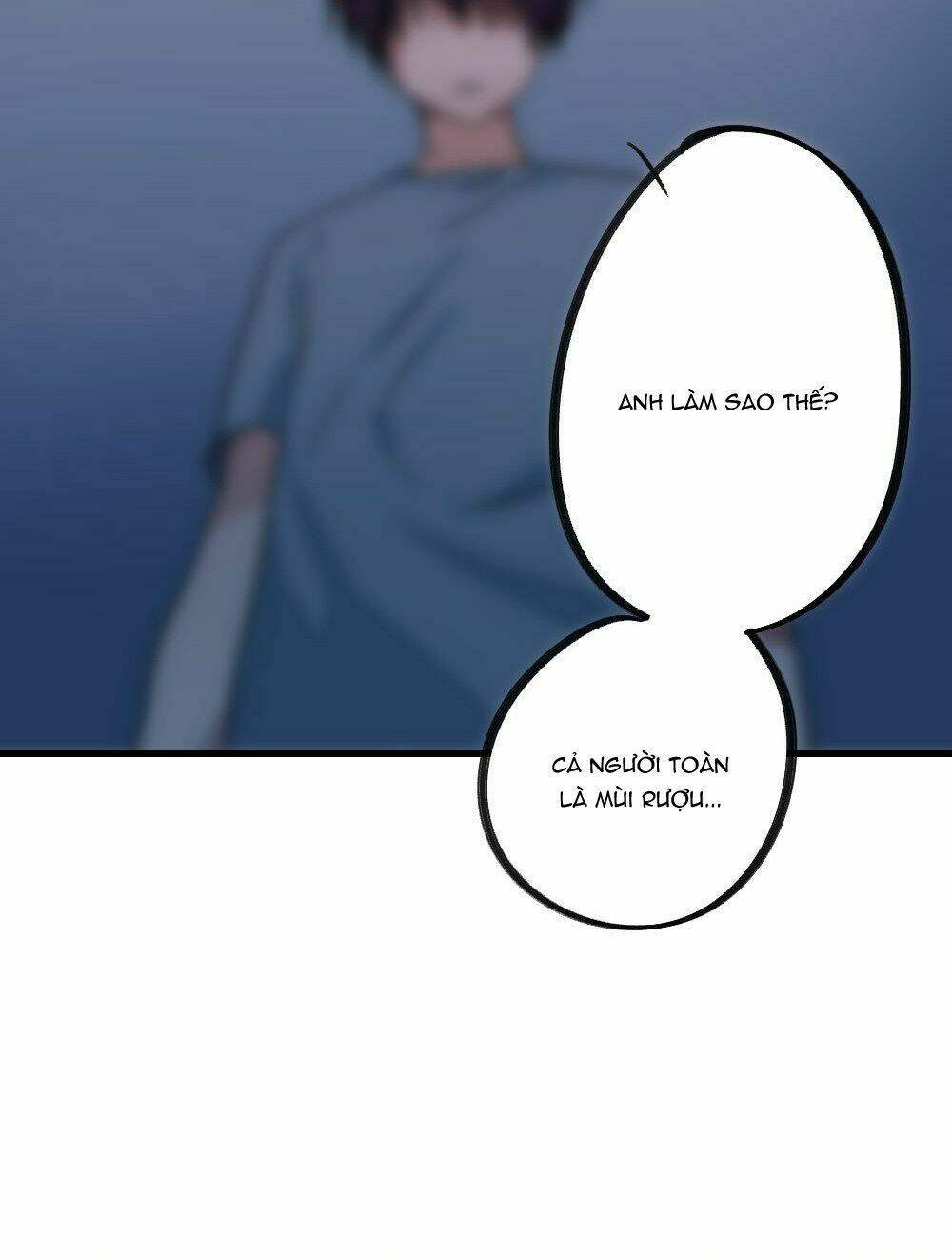 phải lòng em trai của bạn gái mình chapter 26 17