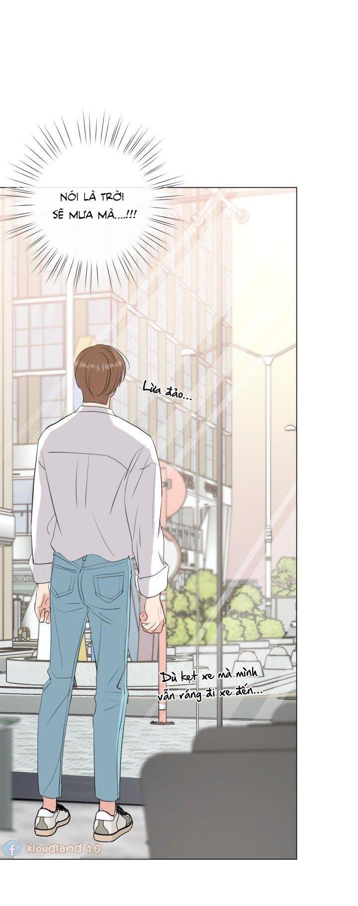 người yêu hiếm hoi chapter 8 50