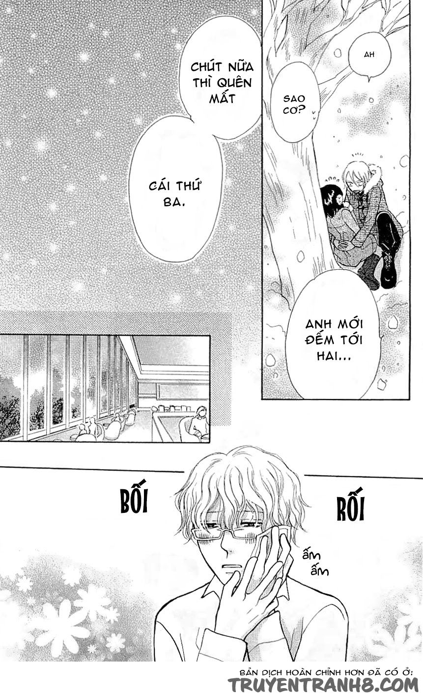 momoiro heaven chapter 25 37