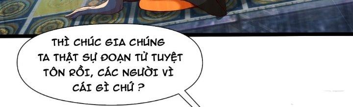 ẩn cư mười vạn năm, đời sau mời ta rời núi chapter 32 18