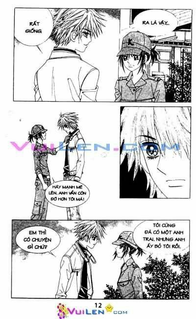 không bao giờ khóc chapter 7 12
