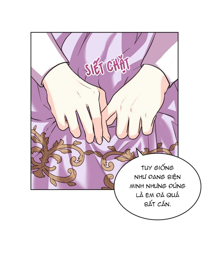 đức hạnh của ác nữ phản diện chapter 70 55