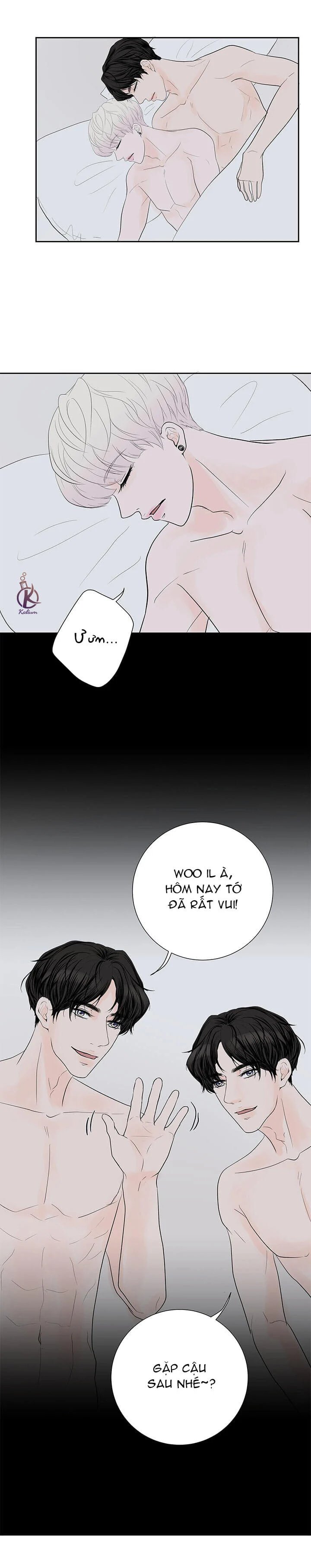 bạn có tò mò về bài review? chapter 36.5 24