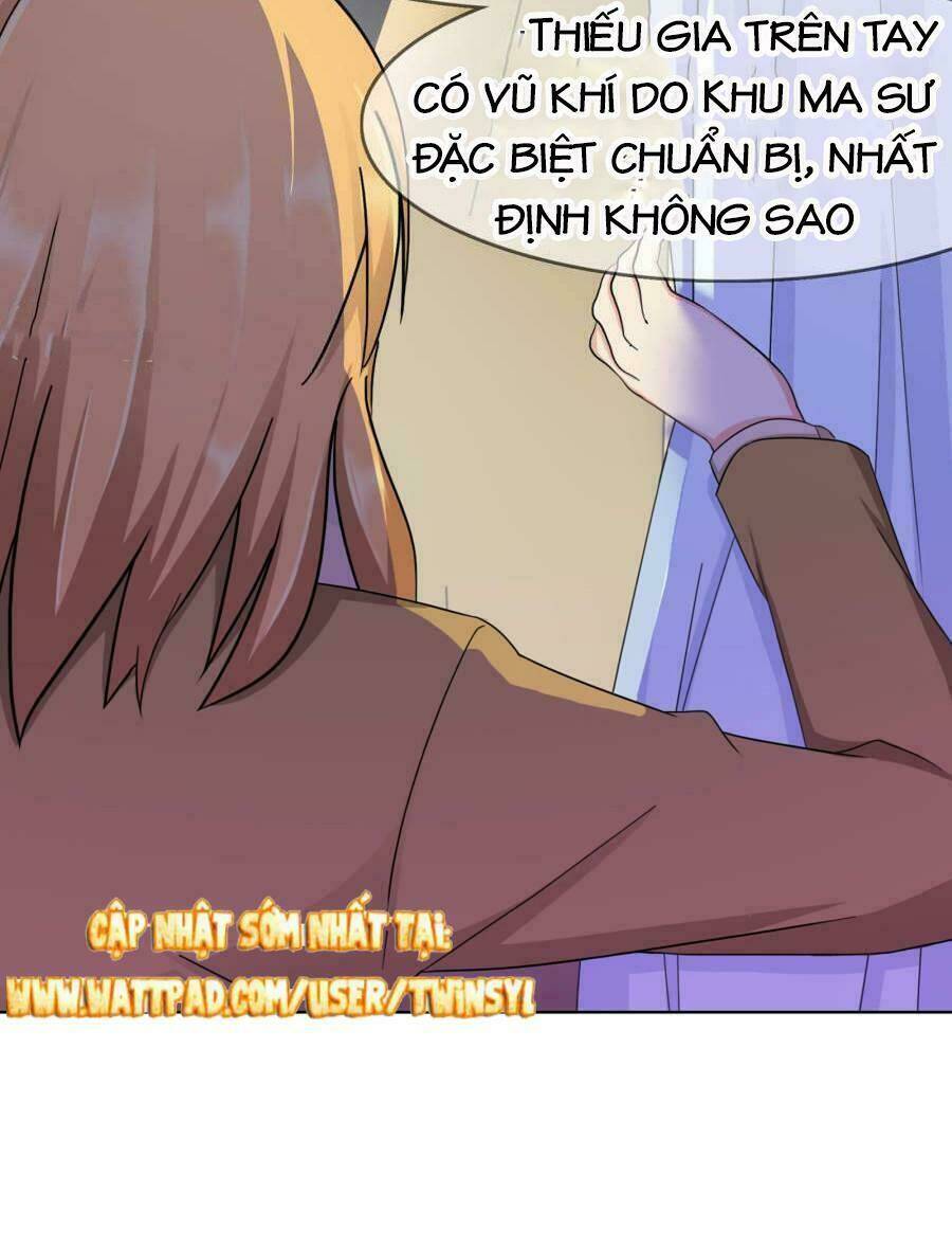 bá đạo trung khuyển tìm ái ký chapter 104 7