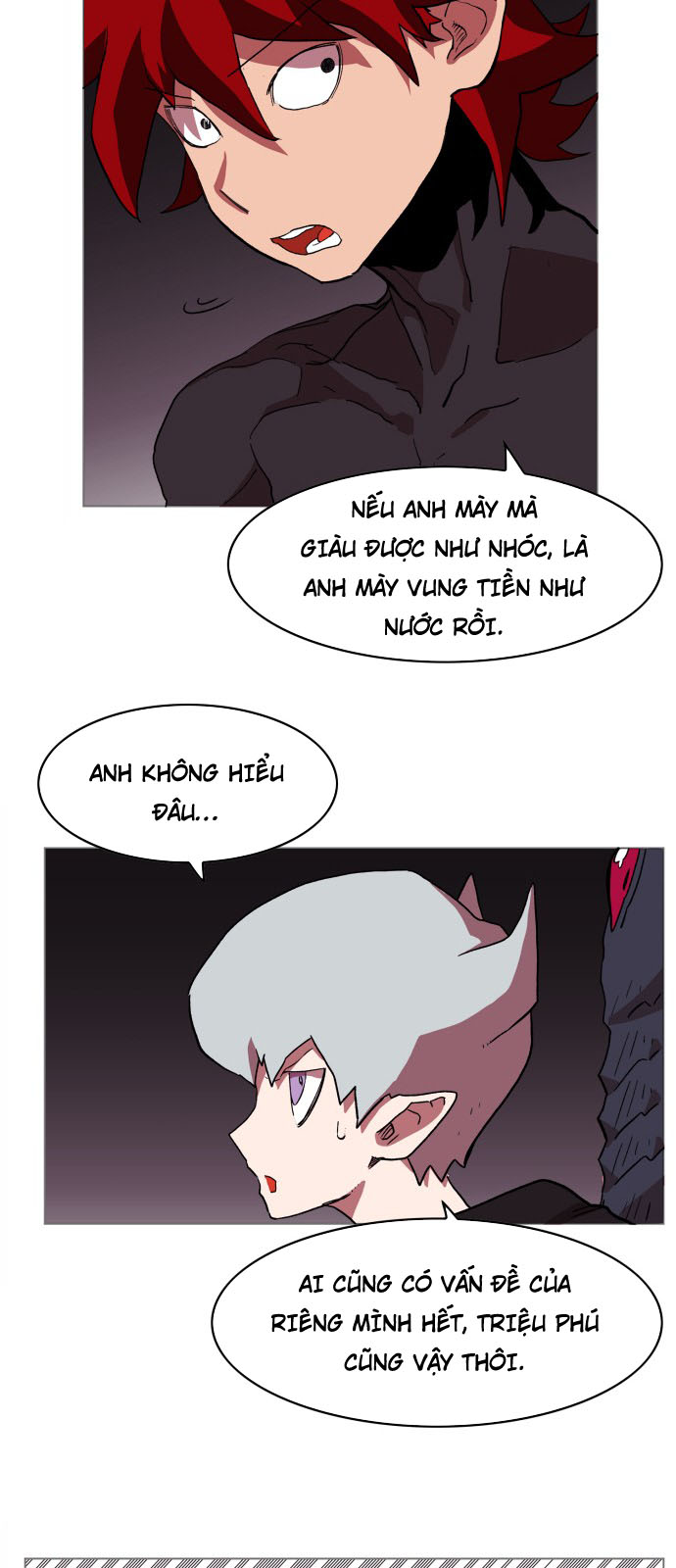 hard core leveling warrior chapter 92 10