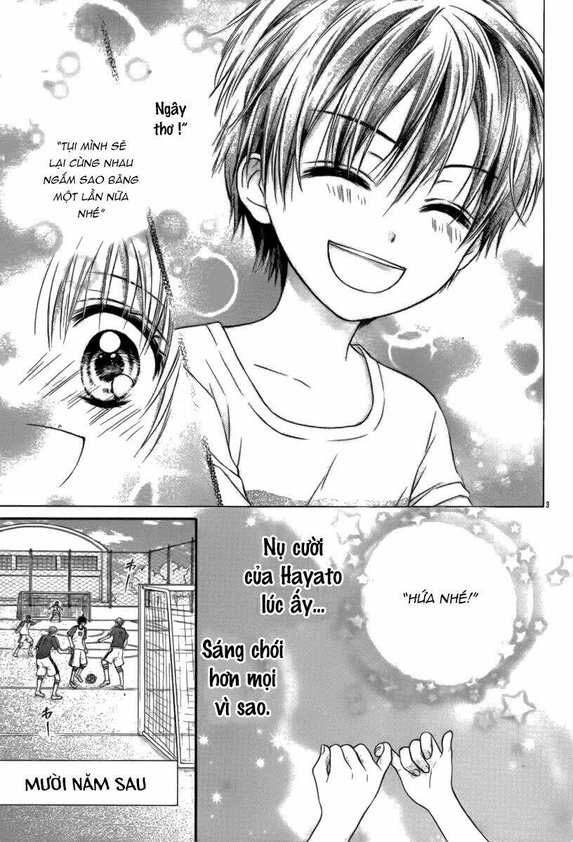 tổng hợp one shot. chapter 153 5