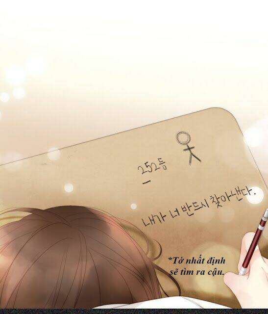 tình cờ tìm thấy tháng 7 chapter 8.1 53