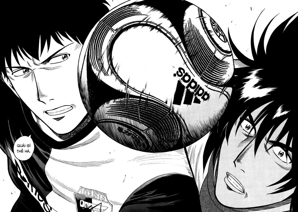 lost man chapter 33 18