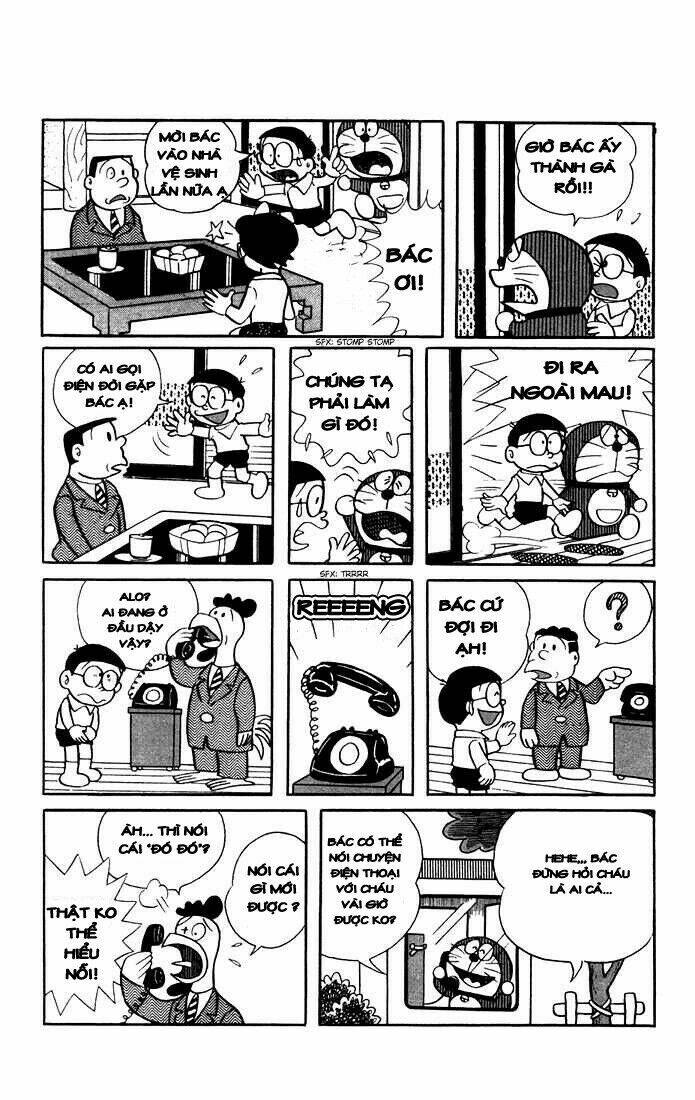 doraemon chapter 3 7